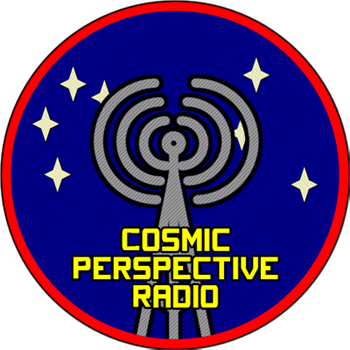 Cosmic Perspective Radio